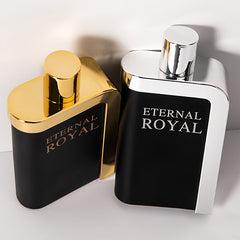 3.38oz Eau De Toilette For Men, Refreshing And Long Lasting Fragrance With Floral Notes, Cologne Perfume For Dating And Daily Life, A Perfect Gift For Him Father's Day Gift SHOWLU FASHION STORE