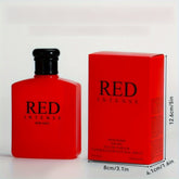 3.4 Oz Men'S Eau De Toilette Spray - Men'S Cologne - Woody & Spicy Masculine Scent - with Cranberry, Italian Lemon And Grapefruit - Medium Intensity Perfume, Valentine'S Day And Other Festivals SHOWLU FASHION STORE