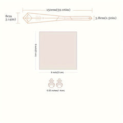 Men's Green Striped Silk Tie Set with Pocket Square, Hanky, and Cufflinks - Herringbone Pattern, Ideal for Weddings and Formal Events