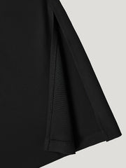 Hot Stamping Robe Set