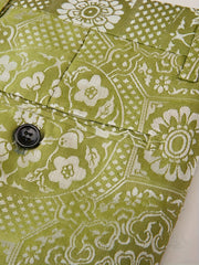 Mens Suits Tuxedo Suit Set Slim Fit 2pcs Luxurious Party Dinner Jacket Pants