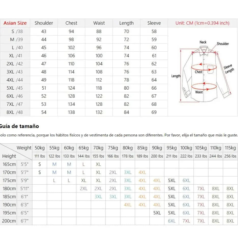 2019 Men Fashion Casual Long Sleeved Printed shirt Slim Fit Male Social Business Dress Shirt Brand Men Clothing Soft Comfortable - SHOWLU FASHION STORE