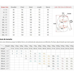 2019 Men Fashion Casual Long Sleeved Printed shirt Slim Fit Male Social Business Dress Shirt Brand Men Clothing Soft Comfortable - SHOWLU FASHION STORE