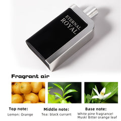 3.38oz Eau De Toilette For Men, Refreshing And Long Lasting Fragrance With Floral Notes, Cologne Perfume For Dating And Daily Life, A Perfect Gift For Him Father's Day Gift SHOWLU FASHION STORE
