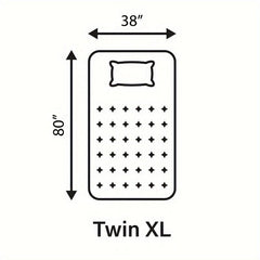 3 - Inch Gel - Infused Memory Foam Mattress Topper – CertiPUR - US Certified, Cooling Comfort, Enhanced Sleep Support – Upgraded Bedding Accessory - SHOWLU FASHION STORE