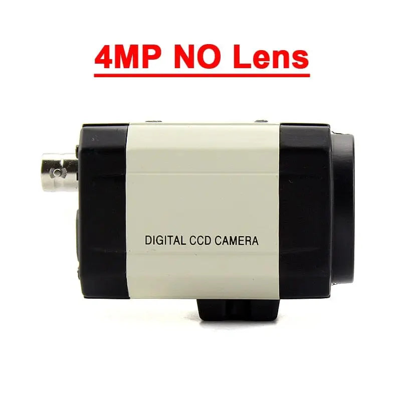 Showlu Fashion Store 0 4MP No Lens 4MP 30fps 2560x1440 High Speed UVC USB Webcam 5-50mm / 2.8-12mm Varifocal Zoom Lens option 720P USB 1280*720 USB Camera