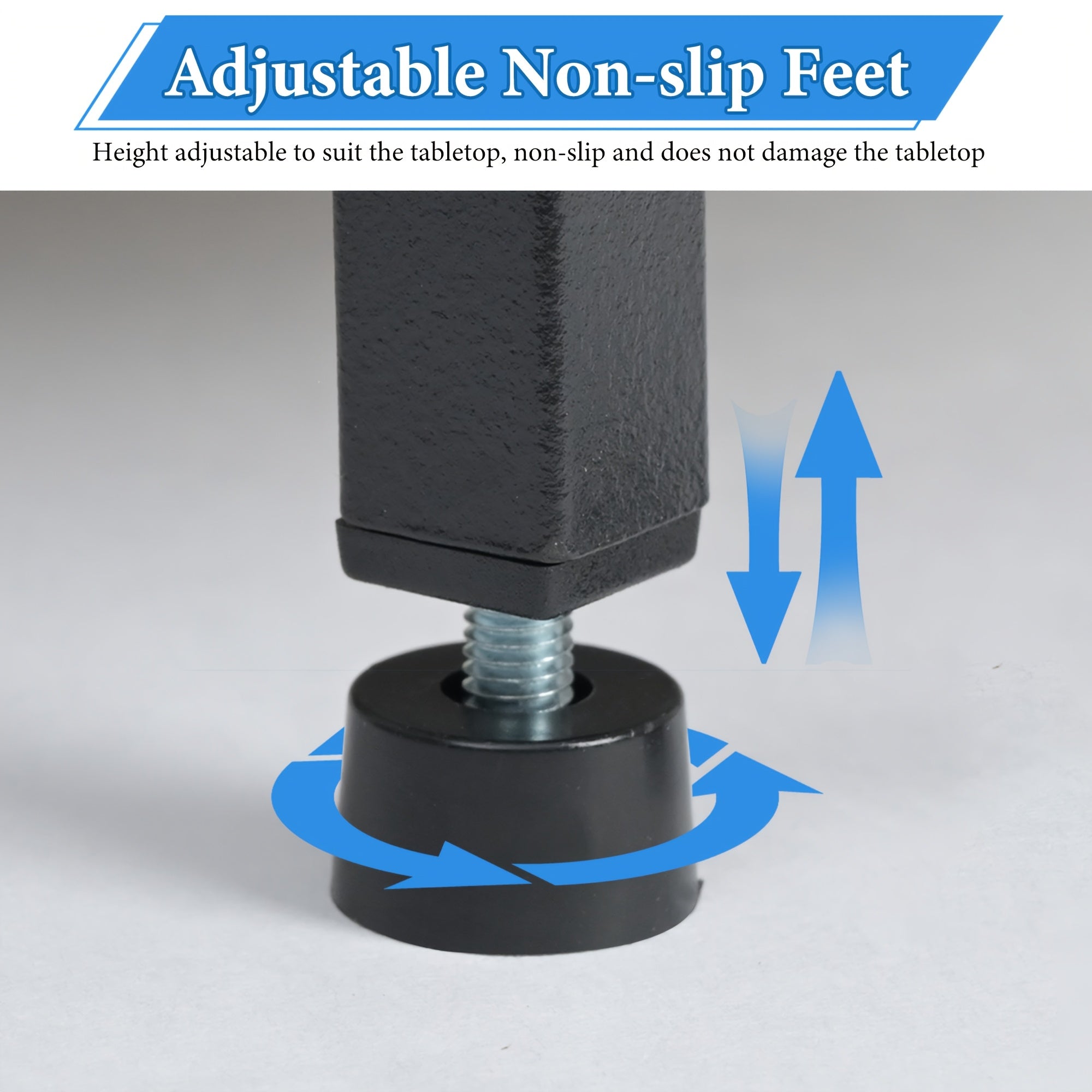 1pc Large Capacity Dish Drying Rack - Rustproof Multi-Layer Dish Drainer With Spacious Storage - Perfect For Kitchen Countertops & Cabinets - Organize Plates, Bowls, Utensils, And More! SHOWLU FASHION STORE