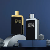 3.38oz Eau De Toilette For Men, Refreshing And Long Lasting Fragrance With Floral Notes, Cologne Perfume For Dating And Daily Life, A Perfect Gift For Him Father's Day Gift SHOWLU FASHION STORE