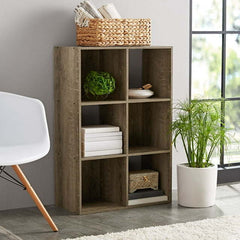 6 - Cube Storage Organizer - SHOWLU FASHION STORE