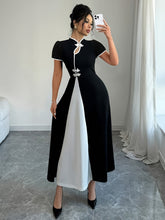 Women's Dress {Elegant Style}