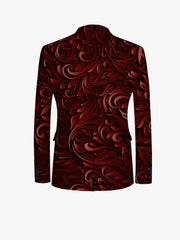 Men's Suit Casual Fashion SHOWLU FASHION STORE