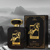 100ML 3.4FL.OZ Unisex Perfume. For Women And Men, Pineapple Amber Perfume, Citrus Scent, Mint, Musk Scent - Perfume Luxury Lasting Arabian Perfume Spray