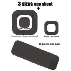 Anti Slip Bath Stickers