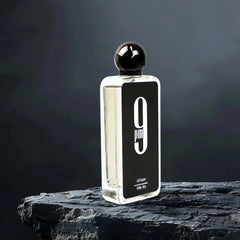 Afnan 9PM Men's Eau De Parfum Spray, 3.4 Oz Durable Perfume For Men And Women Long-Lasting Scent Perfect Christmas Gift SHOWLU FASHION STORE