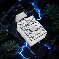 Armaf Club De Nuit Sillage For Unisex Eau de Parfum Spray, 3.6 Ounce - Men's Cologne