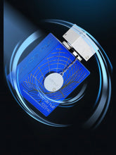 Armaf Club De Nuit Iconic for Men 3.6oz – Bold & Fresh Citrus Woody Perfume – Signature Scent for Office, Date & Travel