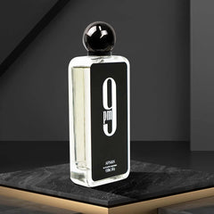 Afnan 9PM Men's Eau De Parfum Spray, 3.4 Oz Durable Perfume For Men And Women Long-Lasting Scent Perfect Christmas Gift SHOWLU FASHION STORE