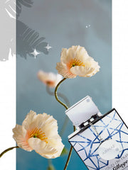 Armaf Club de Nuit Sillage Eau de Parfum for Men – Crisp Citrus & Musk Scent for All-Day Freshness – Great for Work or Travel