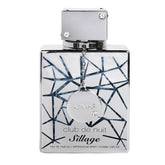 Armaf Club De Nuit Sillage For Unisex Eau de Parfum Spray, 3.6 Ounce - Men's Cologne