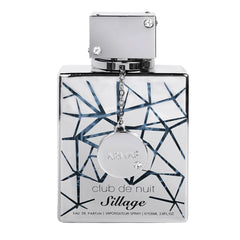 Armaf Club De Nuit Sillage For Unisex Eau de Parfum Spray, 3.6 Ounce - Men's Cologne