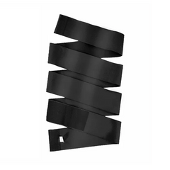 Showlu Fashion Store Length:6M / black Fashion Design Quality Detachable Slimming Corset Fitness Shaper Waist Belt Wrap High Compression Waist Trainer