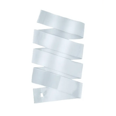 Showlu Fashion Store Length:4M / Gray Fashion Design Quality Detachable Slimming Corset Fitness Shaper Waist Belt Wrap High Compression Waist Trainer