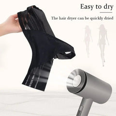 Anel Demosthene General Store 0 G-String Women's Panties Seamless Perspective Transparent Underwear Sexy Women Underpants Female Thong Brazilian Lingerie