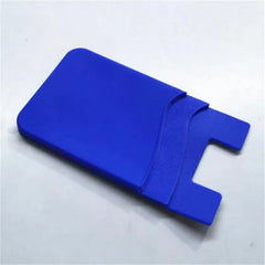 Stick On Phone Wallet