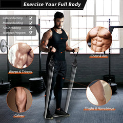 Resistance Band Pro Kit