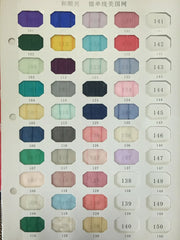 Cute Yellow Fully Tiered Ruffles Flower Girls Tulle Dress Big Bow Back A-Line Floor Length Children Bithday Party Ball Gowns