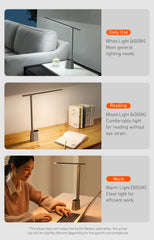 Baseus Smart Rechargeable Desk Lamp