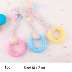 Indestructible Pet Chew Toy