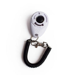 Pet Training Clicker
