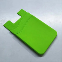 Stick On Phone Wallet