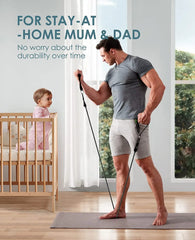 Resistance Band Pro Kit