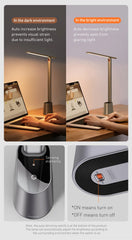 Baseus Smart Rechargeable Desk Lamp