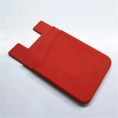 Stick On Phone Wallet