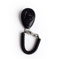 Pet Training Clicker