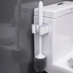 Wall Mounted Broom Holder