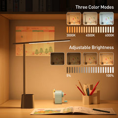 Baseus Smart Rechargeable Desk Lamp
