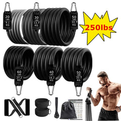 Resistance Band Pro Kit
