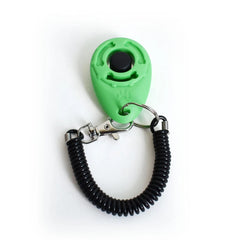 Pet Training Clicker