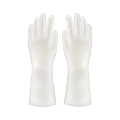 Silicone Dishwashing Scrubber Gloves
