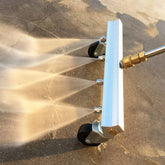 Pressure Washer Patio Cleaner