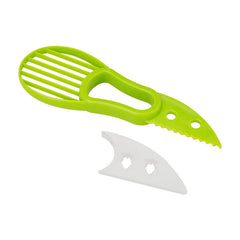3 in 1 Avocado Tool