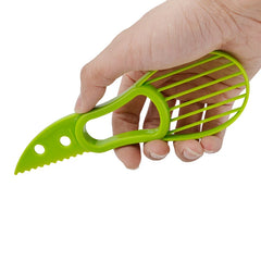 3 in 1 Avocado Tool