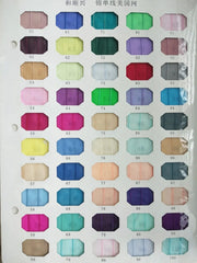 Aso Ebi Evening Dresses See Through Full Sleeves Transparent Mermaid Beading Prom Gowns Plus Size Prom Dress Long Tulle Applique SHOWLU FASHION STORE