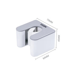 Wall Mounted Broom Holder