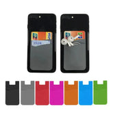 Stick On Phone Wallet