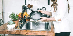 Detergent Bottle Attachment